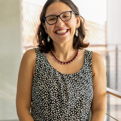 Gabriela Livas Stein photo