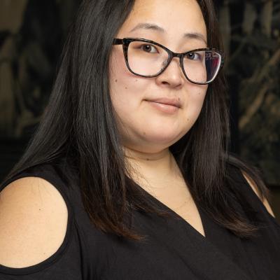 Ann Shun Swanson photo