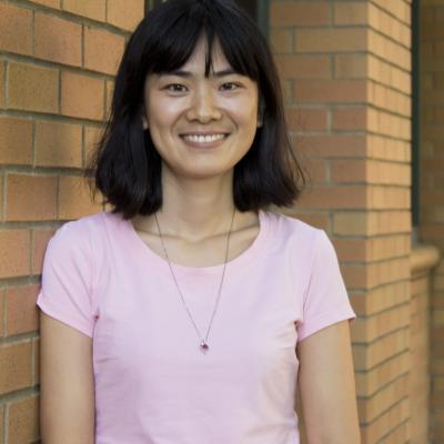  Yingying (Jennifer) Yang photo