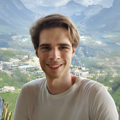 Lukas Vogelsang 