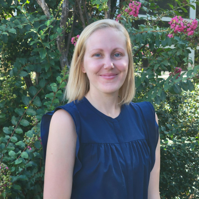 Cara Kelly, Policy Committee, Incoming Representative  