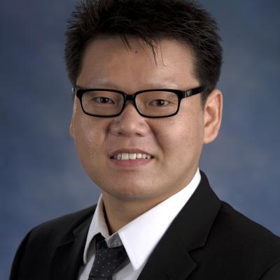 Chenyi Zhang, Ph.D. photo