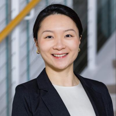 Dr. Effy Yu, Ph.D. photo