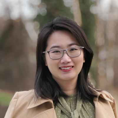Jun Wang, Ethnic and Racial Issues Committee, Incoming Representative