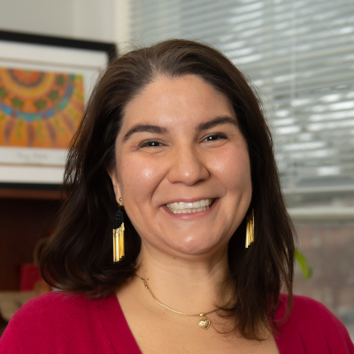 Dr. Miller photo
