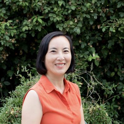 Qing Zhou, Ph.D.