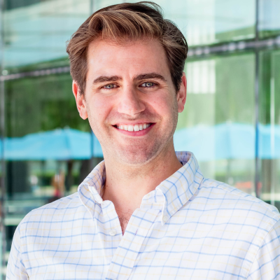 Robert Marx, Ph.D.