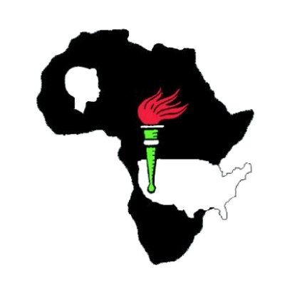 history image of african continent