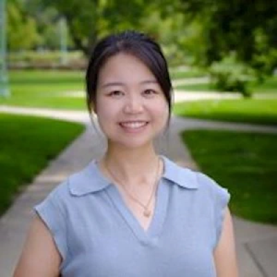 Jiayi Liu photo