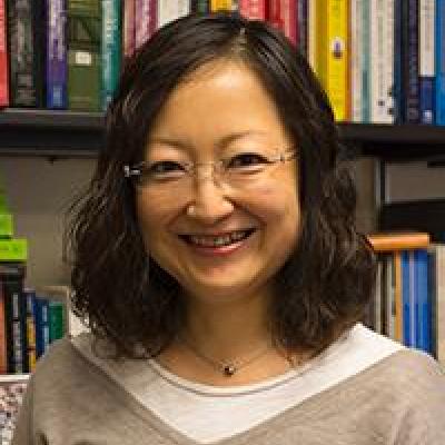 Qi Wang, Ph.D.