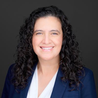 Dr. Perla B. Gámez profile photo