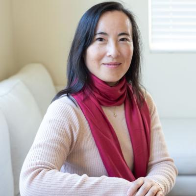 Qing Zhou, Ph.D.