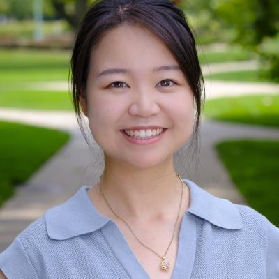 Jiayi Liu photo
