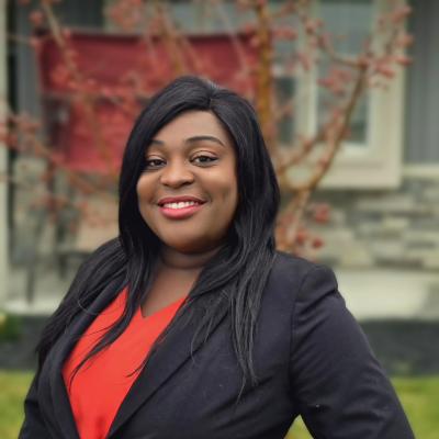 Dr. Lucinda Adjesiwor