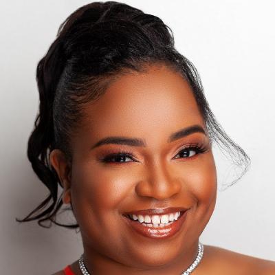 Alexandria C. Onuoha