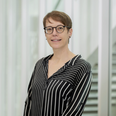 Dr. Antje von Suchodoletz