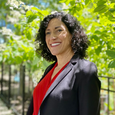 Dr. Bernadette Sánchez profile photo