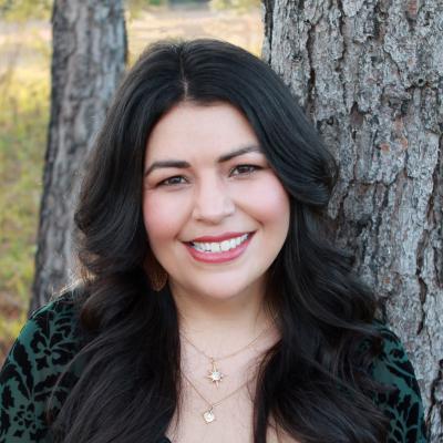 Melinda Gonzales-Backen profile photo