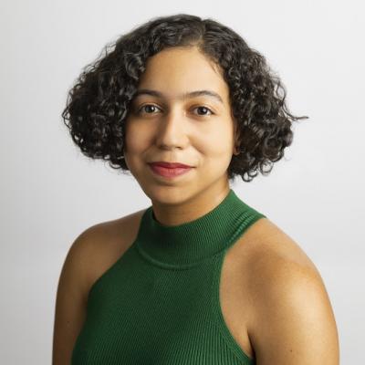 Dr. Dominique La Barrie profile photo