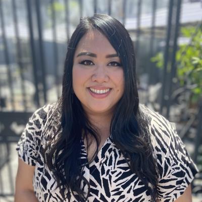 Dr. Michelle Pasco profile photo