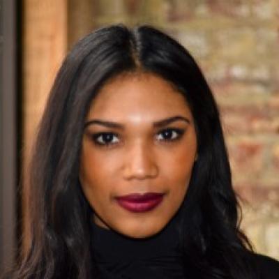 Alysia Cruz, Ph.D. Student