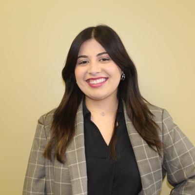 Danieli Marie Mercado Ramos profile photo