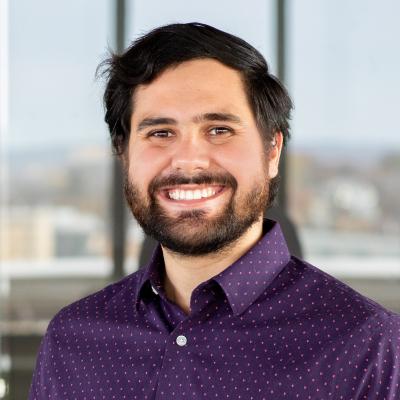 Dr. David Menendez