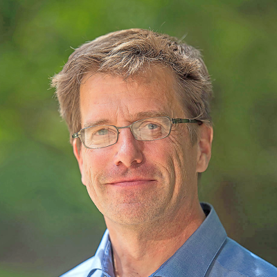 Dr. Andrew (Andy) Grogan-Kaylor