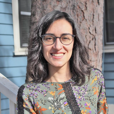 Dr. Catalina Rey-Guerra