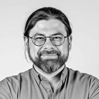 Dr. David Torres Irribarra