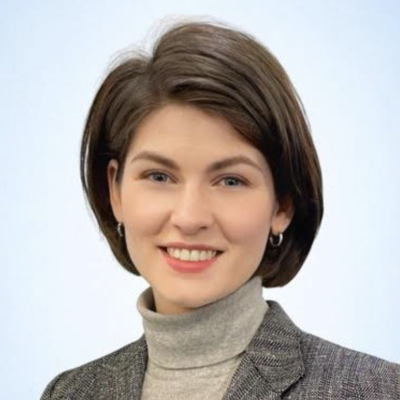 Dr. Emily Weiss