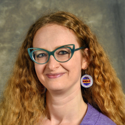 Dr. Flóra Faragó