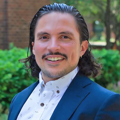 Dr. Juan Del Toro