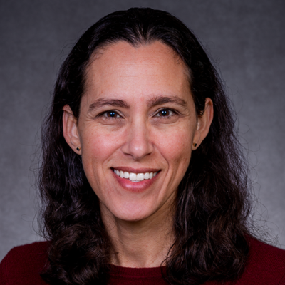 Dr Judith Danovitch