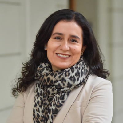 María Inés Susperreguy, Ph.D.