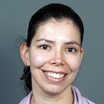 Dr. Nayeli Gonzalez-Gomez