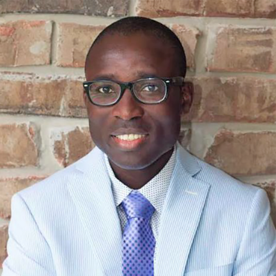 Dr. Philip Baiden