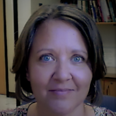 Dr. Rebecca White