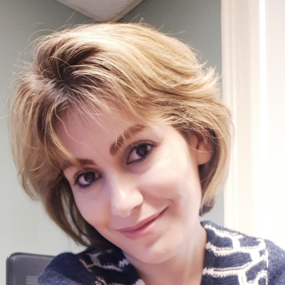 Dr. Roya Abbasi-Asl