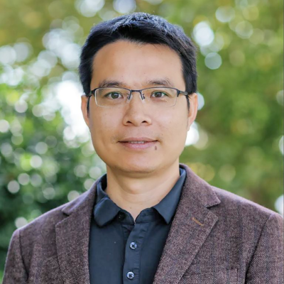 Dr. Songtian (Tim) Zeng