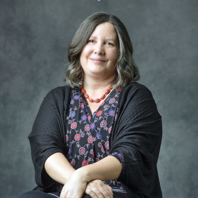 Dr. Zoe Taylor