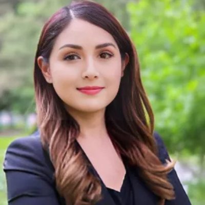 Itzel Aceves-Azuara profile photo