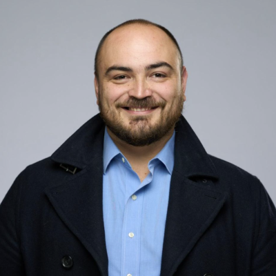 Juan Camilo Cristancho