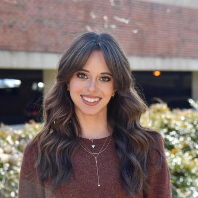 Olivia Martín-Piñon profile photo