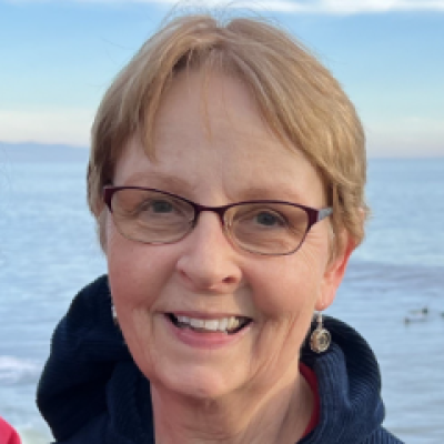 Dr. Barbara Rogoff profile photo