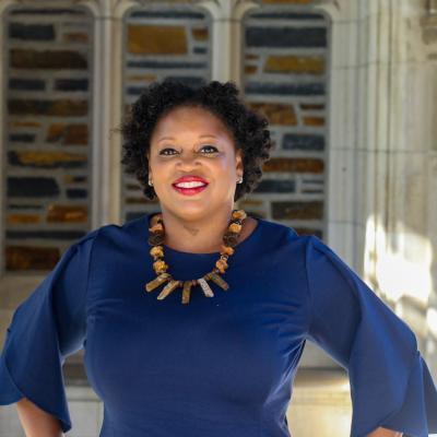 Keisha L. Bentley-Edwards, PhD