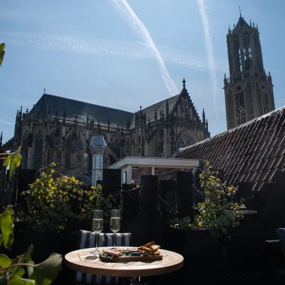 Anne&Max Boutique Hotel