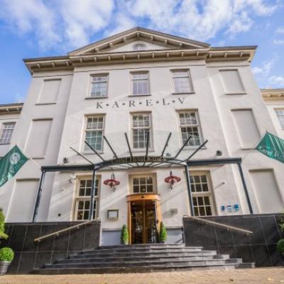 Grand Hotel Karel V 