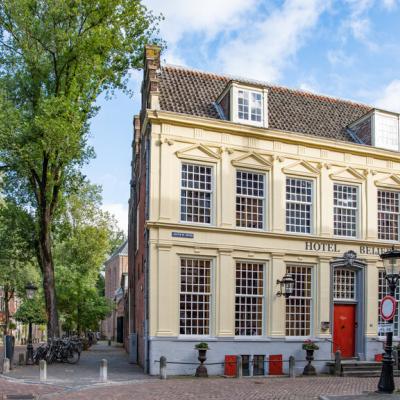 Hotel Beijers 