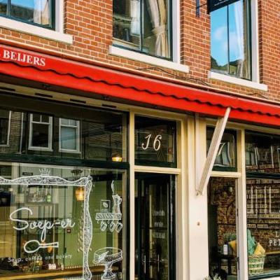 Logement Petit Beijers